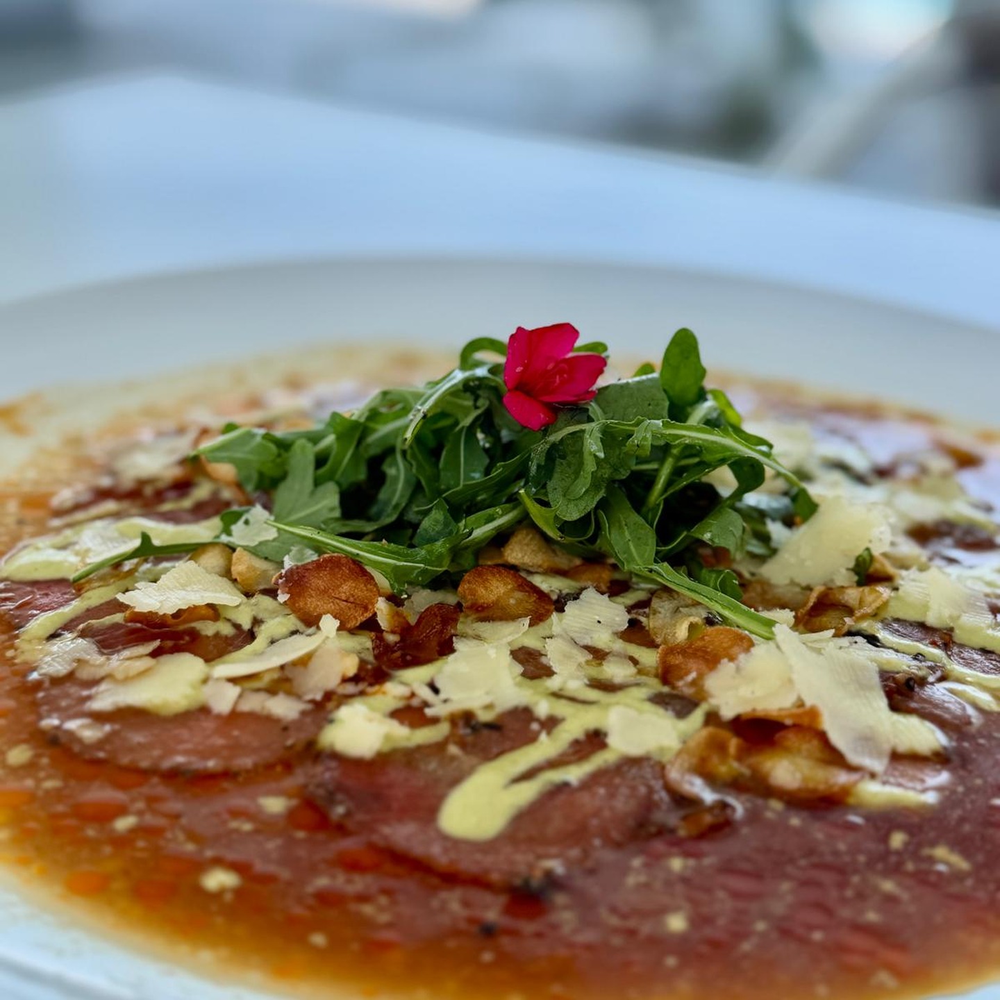 Carpaccio